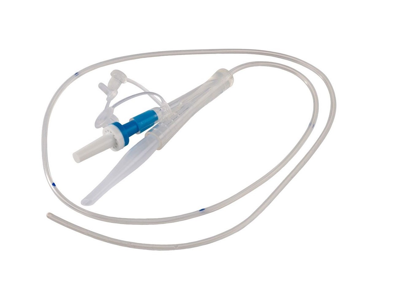 Salem sump tube, 14Fr